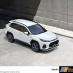 Suzuki ACross SUV india price specs launch (6)