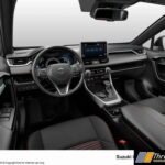 Suzuki ACross SUV india price specs launch (7)