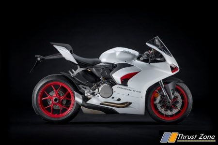 White Rosso Ducati Panigale V2 Revealed (1)