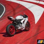 White Rosso Ducati Panigale V2 Revealed (2)