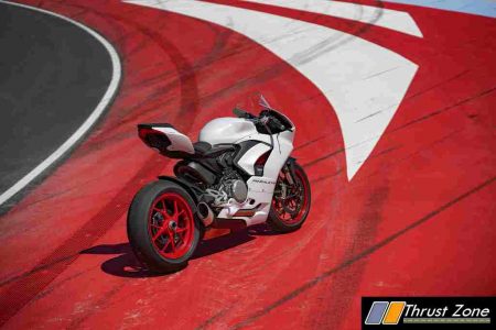 White Rosso Ducati Panigale V2 Revealed (3)