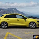 2020 Audi S3 Sedan and Sportback