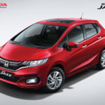 2020 BS6 Honda Jazz