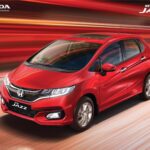 2020 BS6 Honda Jazz (2)