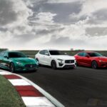 2020 Maserati Ghibli, Levante and Quattroporteo Trofeo (1)