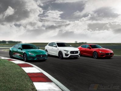 2020 Maserati Ghibli, Levante and Quattroporte Trofeo (1)