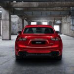2020 Maserati Ghibli, Levante and Quattroporteo Trofeo (5)