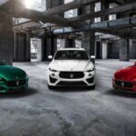 2020 Maserati Ghibli, Levante and Quattroporteo Trofeo (6)