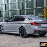 2021 BMW 545e xDrive (3)