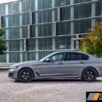 2021 BMW 545e xDrive (6)