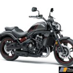 2021 BS6 Kawasaki Vulcan 650 S (2)