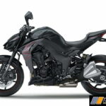 2021 Kawasaki Z1000 euro4-bs4 (2)