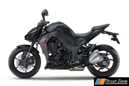 2021 Kawasaki Z1000 euro4-bs4 (2)