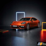 2021 Porsche Panamera Facelift (3)