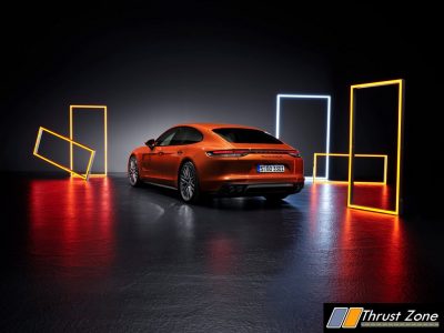 2021 Porsche Panamera Facelift (5)