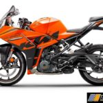 2022-India-KTM RC 390 (1)