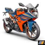2022-India-KTM RC 390 (3)