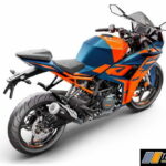 2022-India-KTM RC 390 (5)