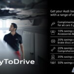Audi Ready To Drive Service Campaign Begins – Know Details (1)