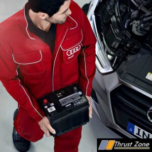 Audi Ready To Drive Service Campaign Begins - Know Details (2)