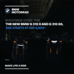 BMW 310 Models_EMI Offer 01