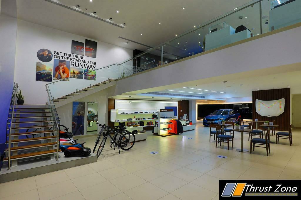 Bmw store сервис