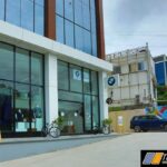 BMW Urban Retail Store debuts In Hyderabad (3)