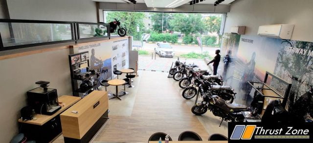 Benelli Udaipur D (1)