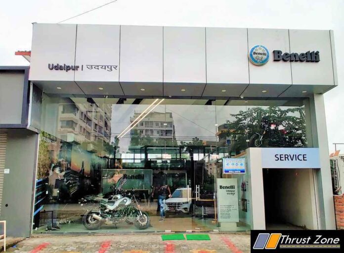 Benelli Udaipur D (2)