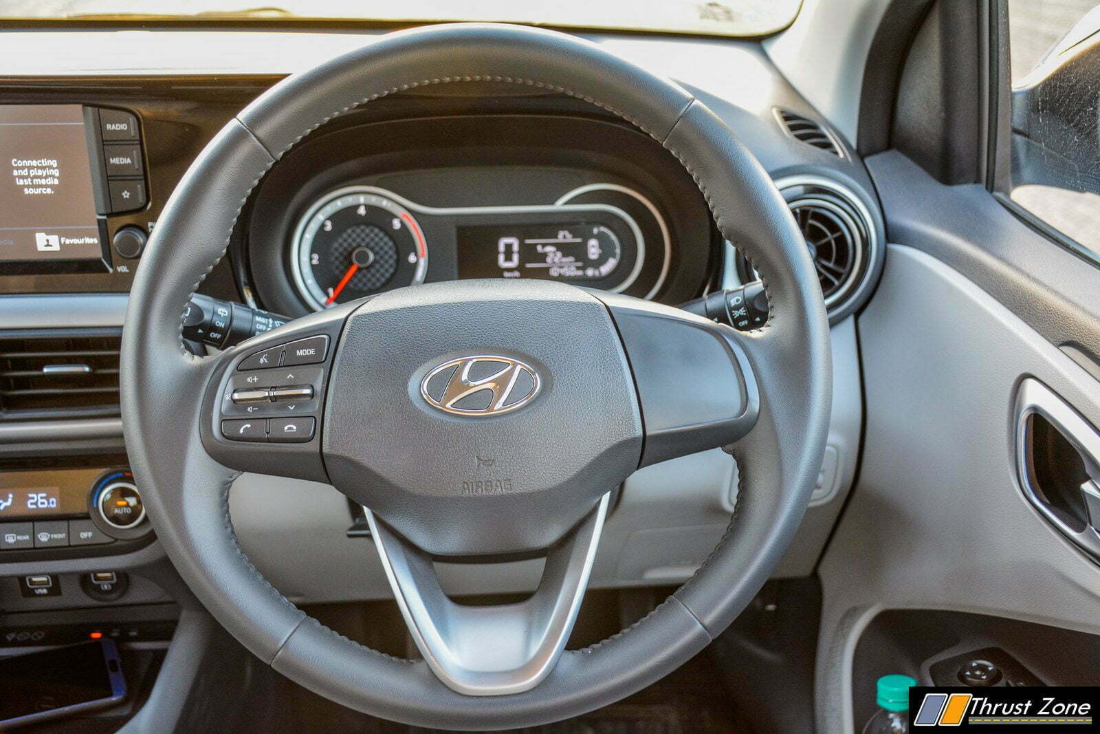 Hyundai Grand i10 Nios-Diesel- Long Term Review -11