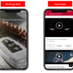 Image_Audi India introduces One App for ‘All Things Audi’_1