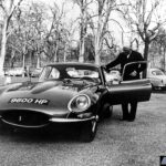 Jaguar Classic_Etype_William Lyons