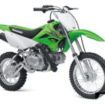 Kawasaki-KLX-110L