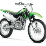 Kawasaki-KLX 140G