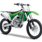 Kawasaki-KX 250