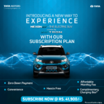Tata Nexon EV_ Monthly Subscription_ 2