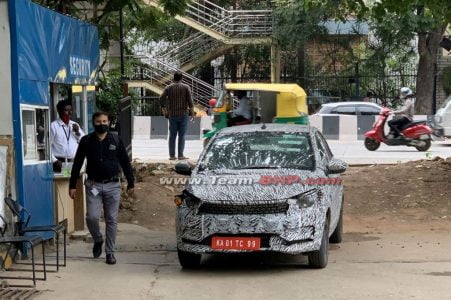 Tata tiago Turbo petrol