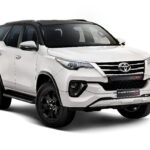 Toyota Fortuner 2020 TRD Limited Edition (1)