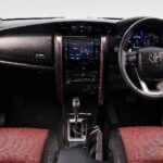 Toyota Fortuner 2020 TRD Limited Edition (4)