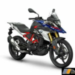 2020 BMW G 310 GS (1)