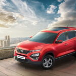 2020 Tata Harrier XT+ Launched With Panoramic Sunroof (2)