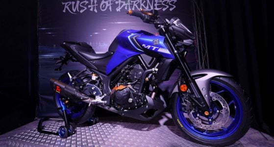 2020 Yamaha MT-25 (3)