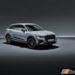 2021 Audi Q2