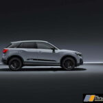 2021 Audi Q2