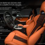 2021 BMW M3 Sedan and new BMW M4 Coupé Revealed (5)