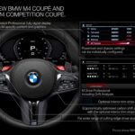 2021 BMW M3 Sedan and new BMW M4 Coupé Revealed (6)