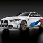 2021 BMW M3 Sedan and new BMW M4 Coupé Revealed (8)