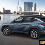 2021 Hyundai Tuscon (1)