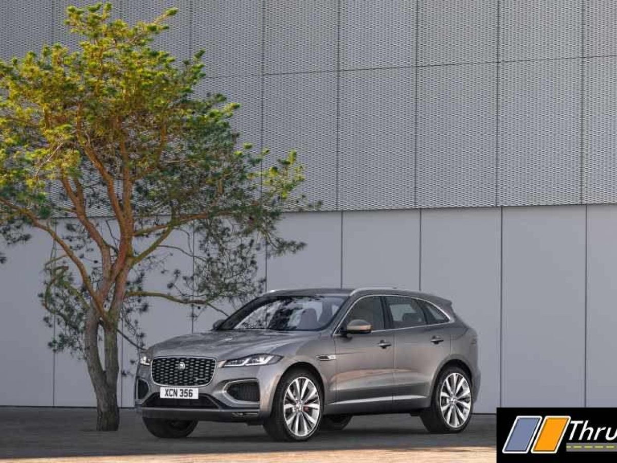 21 Jaguar F Pace Facelift India Price Specs Launch 21 Jaguar F Pace Facelift India Price Specs Launch