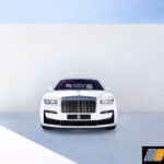 2021 Rolls Royce Ghost india launch (3)